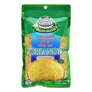 HB Coriander Powder மல்லித்தூள் 125gm