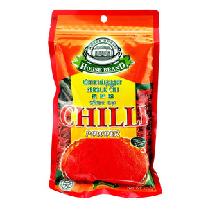 HB Chilli Powder மிளகாய் தூள் 125gm