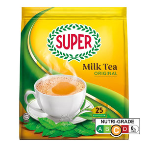 Super Instant Milk Tea Original