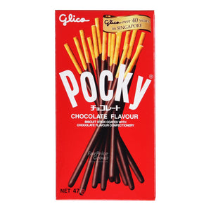 Glico Pocky Biscuit Sticks 47gm