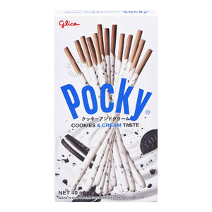 Glico Pocky Biscuit Sticks 47gm