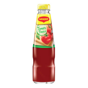 MAGGI® Tomato sauce (340g & 475g)