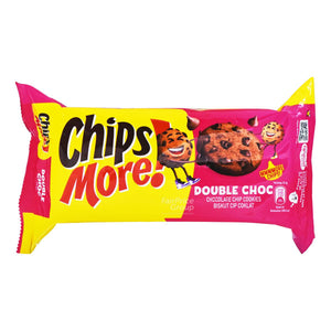 Chipsmore Cookies 163.2 gm