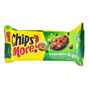 Chipsmore Cookies 163.2 gm