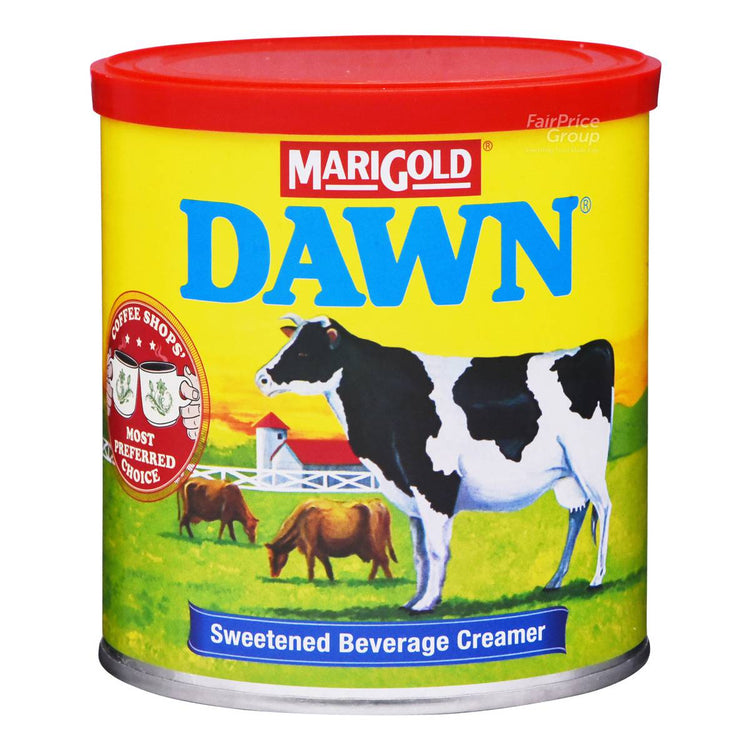Dawn Sweetened Beverage Creamer 1kg