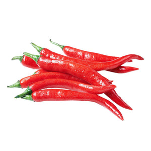 Red chilli சிவப்பு மிளகாய்