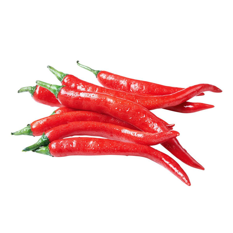 Red chilli சிவப்பு மிளகாய்