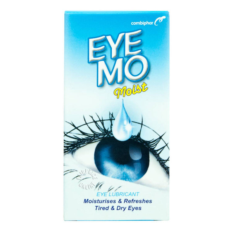 Eye Mo Eye Lubricant Moist 7.5ml