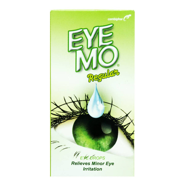 Eye Mo Eye Drops Regular 7.5ml