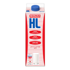 MARIGOLD HL Plain Milk 946ml