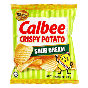 Calbee Potato Chips