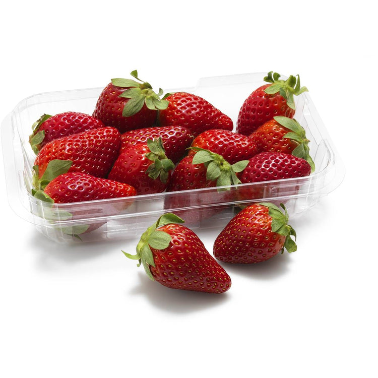 Strawberry 250gm