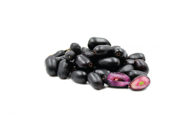 Jambu Fruit India நாகப்பழம்