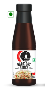 Ching's Dark Soy Sauce 210gm