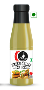 Ching's Green Chilli Sauce 190gm