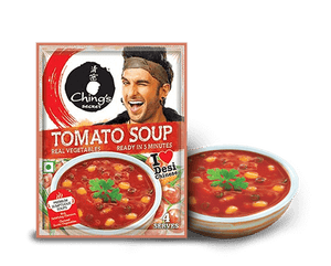 Ching's Soup