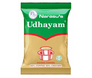 Narasus Udhayam Filter Coffee 500gm
