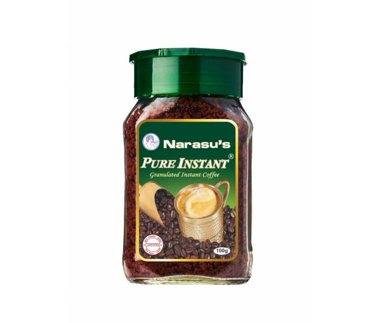 Narasus Pure Instant Coffee