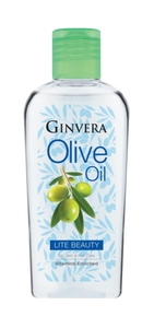Ginvera Bio Lite Beauty Olive Oil 150ml
