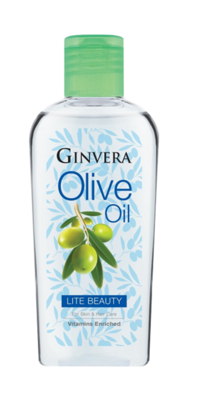 Ginvera Bio Lite Beauty Olive Oil 150ml