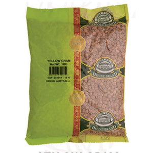 HB Black Channa Yellow Gram கருப்பு கொண்டை கடலை 1kg