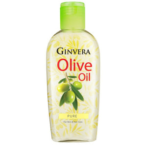 Ginvera Bio Pure Olive Oil 150ml