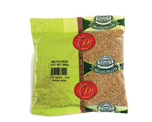 HB Fenugreek Meithi Seed வெந்தயம் 500gm