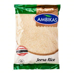 Ambikas Jeera Seeraga Samba Rice 1kg
