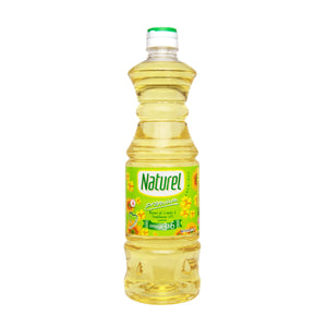 Naturel Premium Blend Cooking Oil 1Lt