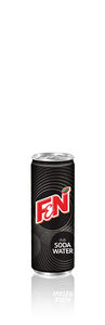 FN Soda Water