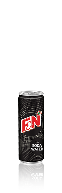 FN Soda Water