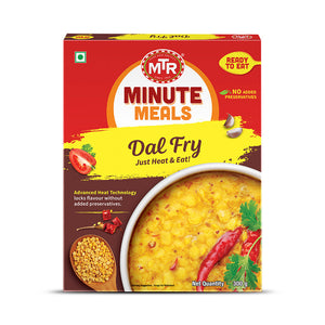 MTR RTE Dal Fry 300gm