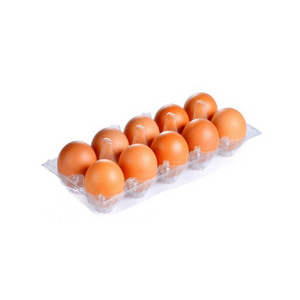 Fresh Eggs 10pcs
