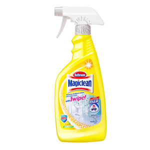 Magiclean Bathroom Cleaner Refreshing Lime 500ml