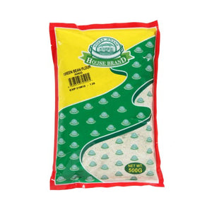 HB Green Bean Flour பாசிபயர் மாவு 500Gm