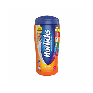 Horlicks JAR 500GM