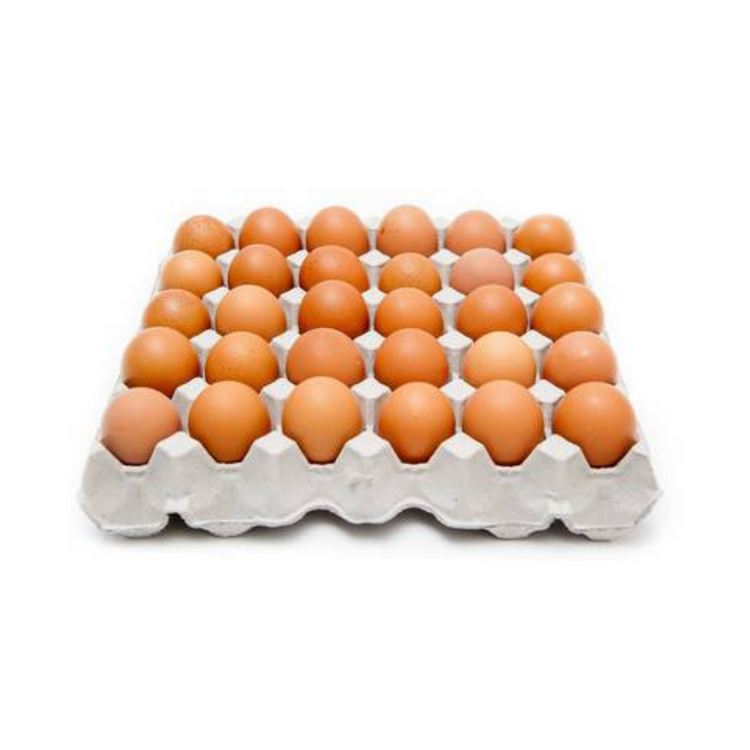 Fresh Eggs 30pc