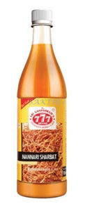 777 Nannari Syrup 750ML