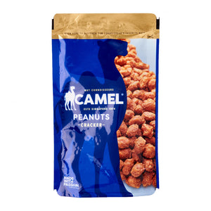 Camel Cracker Peanuts 36gm