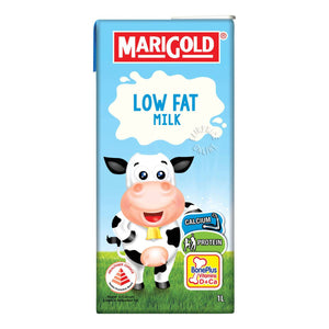 MARIGOLD UHT Low Fat 1lt