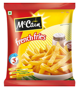 McCain French Fries 420gm