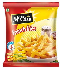 McCain French Fries 750gm