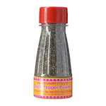 Alvas Black Pepper Crushed Powder 25gm