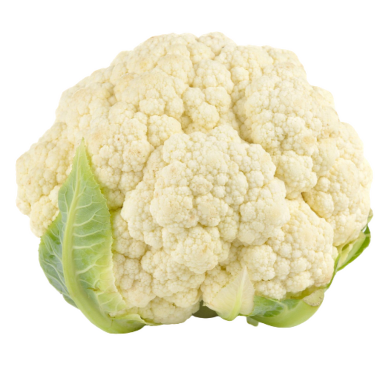 Cauliflower பூக்கோசு  1pc Approx 1kg