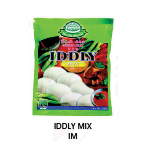 HB Iddly Mix இட்லி மிக்ஸ் 450g