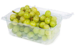 Green Grapes 500gm