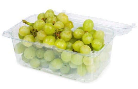 Green Grapes 500gm