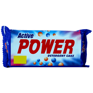 Power Detergent Soap 250gm