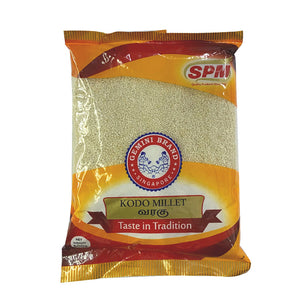 Gemini Kodo Millet வரகு 500 gm