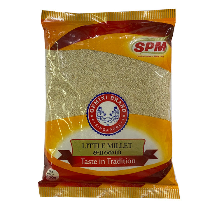 Gemini Little Millet சாமை 500 gm